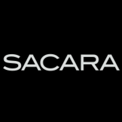 לוגו עסק sacara - סקרה
