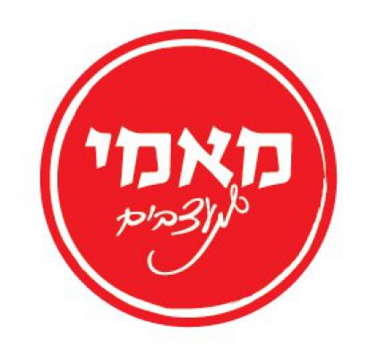 לוגו עסק מאמי מעצבים