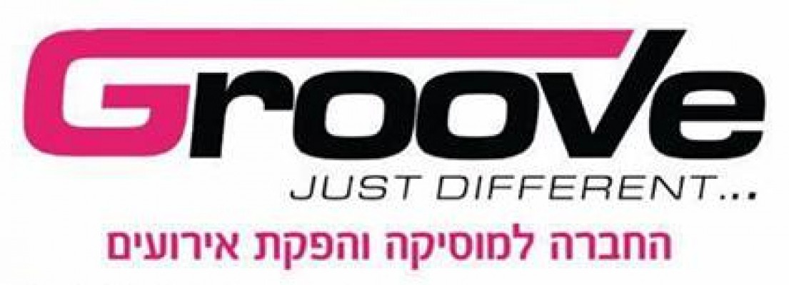לוגו עסק די ג'י שמעון ויצמן 