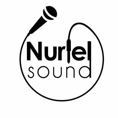 לוגו עסק נוריאל חדד אולפן הקלטות